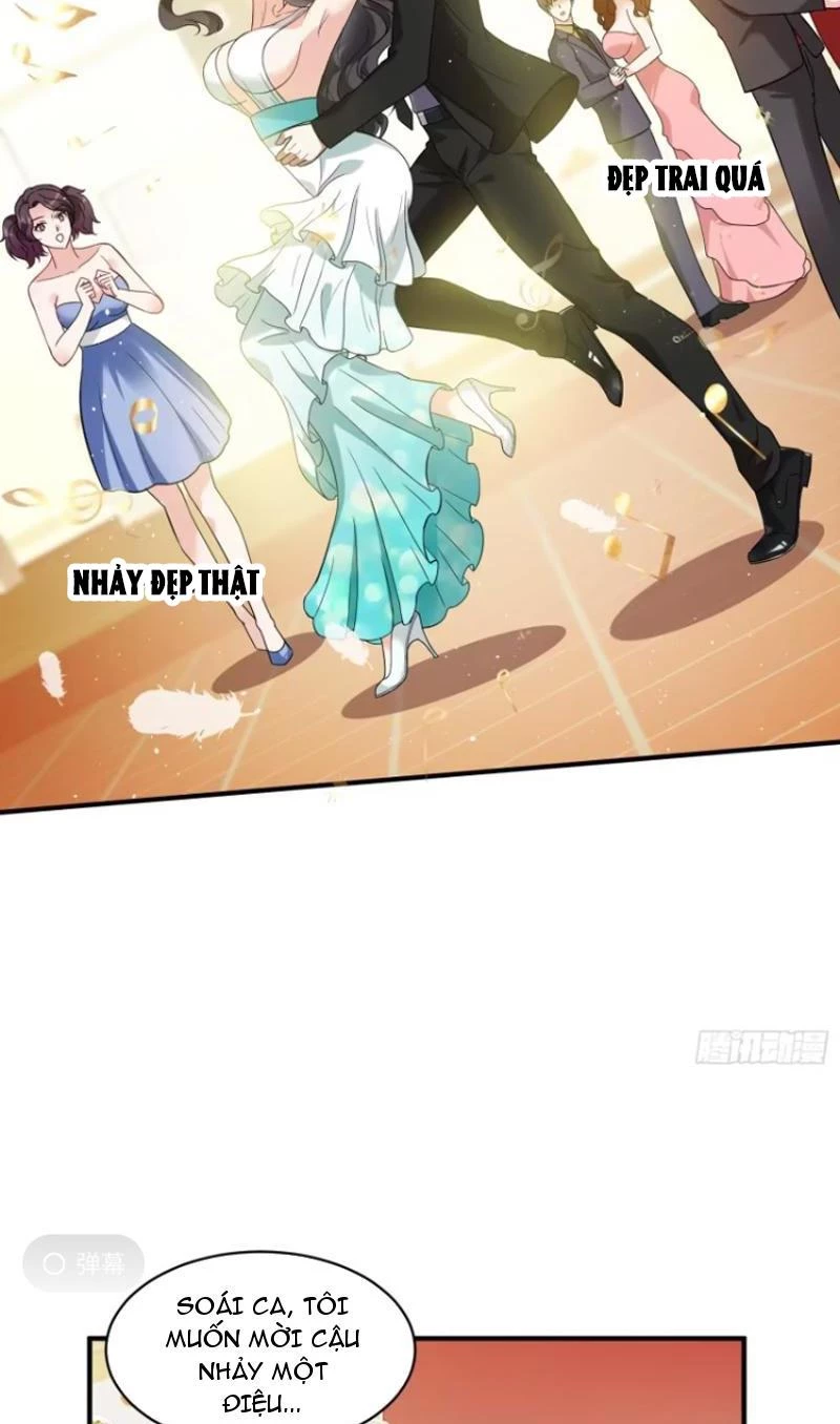 Bỏ Làm Simp Chúa, Ta Có Trong Tay Cả Tỉ Thần Hào! Chapter 16 - Trang 2