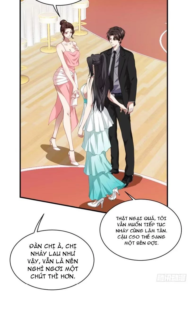 Bỏ Làm Simp Chúa, Ta Có Trong Tay Cả Tỉ Thần Hào! Chapter 16 - Trang 2