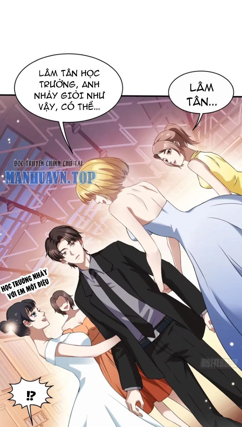 Bỏ Làm Simp Chúa, Ta Có Trong Tay Cả Tỉ Thần Hào! Chapter 16 - Trang 2