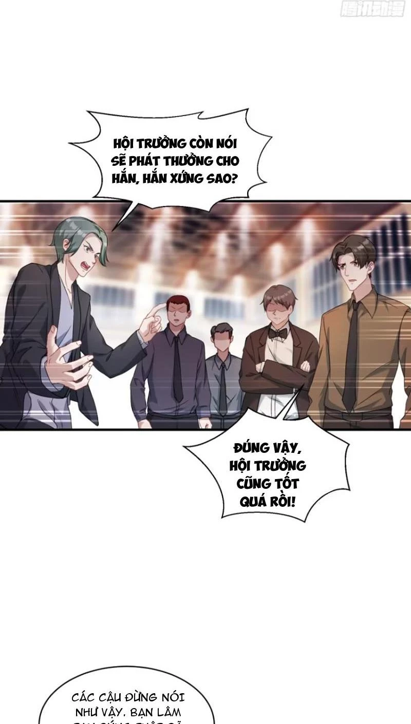 Bỏ Làm Simp Chúa, Ta Có Trong Tay Cả Tỉ Thần Hào! Chapter 16 - Trang 2