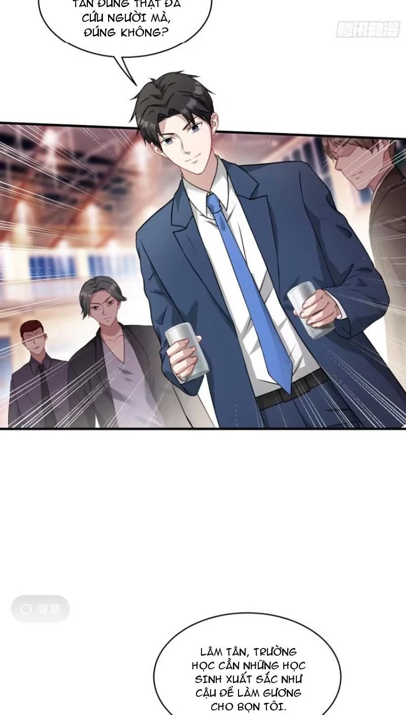 Bỏ Làm Simp Chúa, Ta Có Trong Tay Cả Tỉ Thần Hào! Chapter 16 - Trang 2