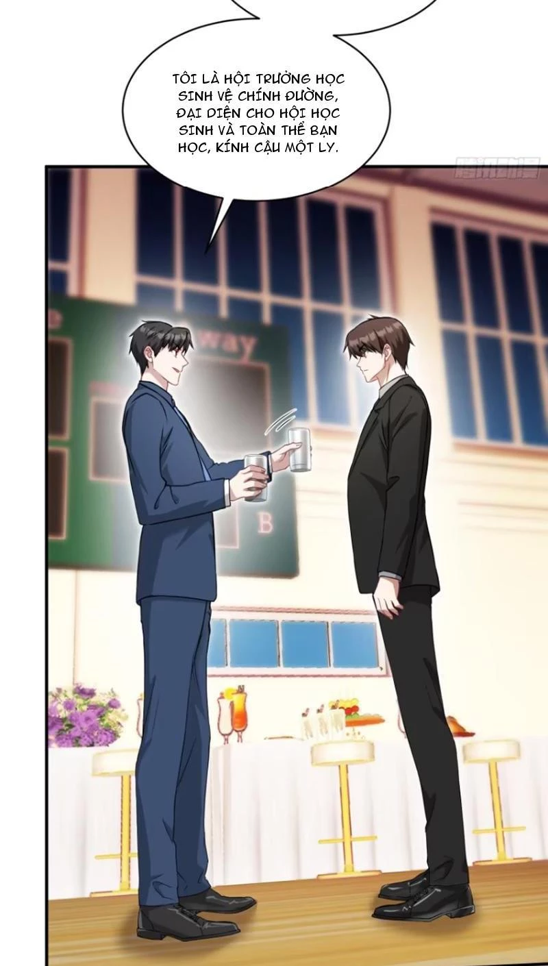 Bỏ Làm Simp Chúa, Ta Có Trong Tay Cả Tỉ Thần Hào! Chapter 16 - Trang 2