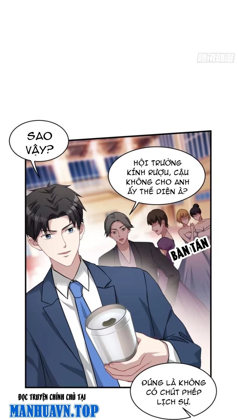 Bỏ Làm Simp Chúa, Ta Có Trong Tay Cả Tỉ Thần Hào! Chapter 16 - Trang 2