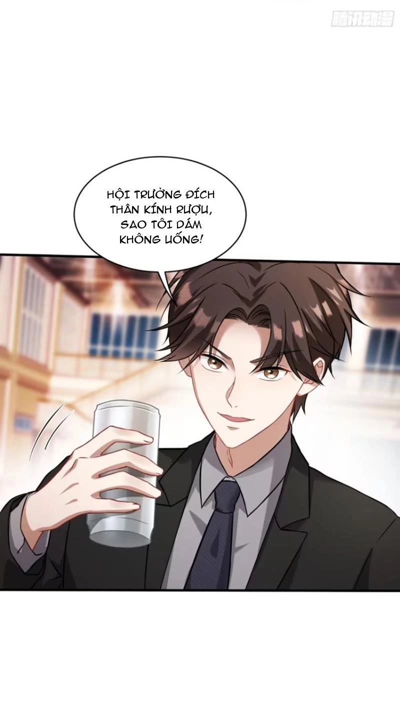 Bỏ Làm Simp Chúa, Ta Có Trong Tay Cả Tỉ Thần Hào! Chapter 16 - Trang 2