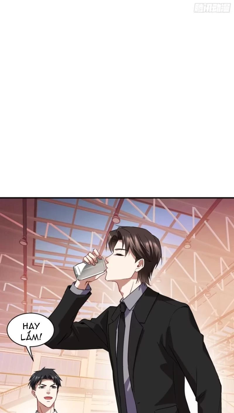 Bỏ Làm Simp Chúa, Ta Có Trong Tay Cả Tỉ Thần Hào! Chapter 16 - Trang 2