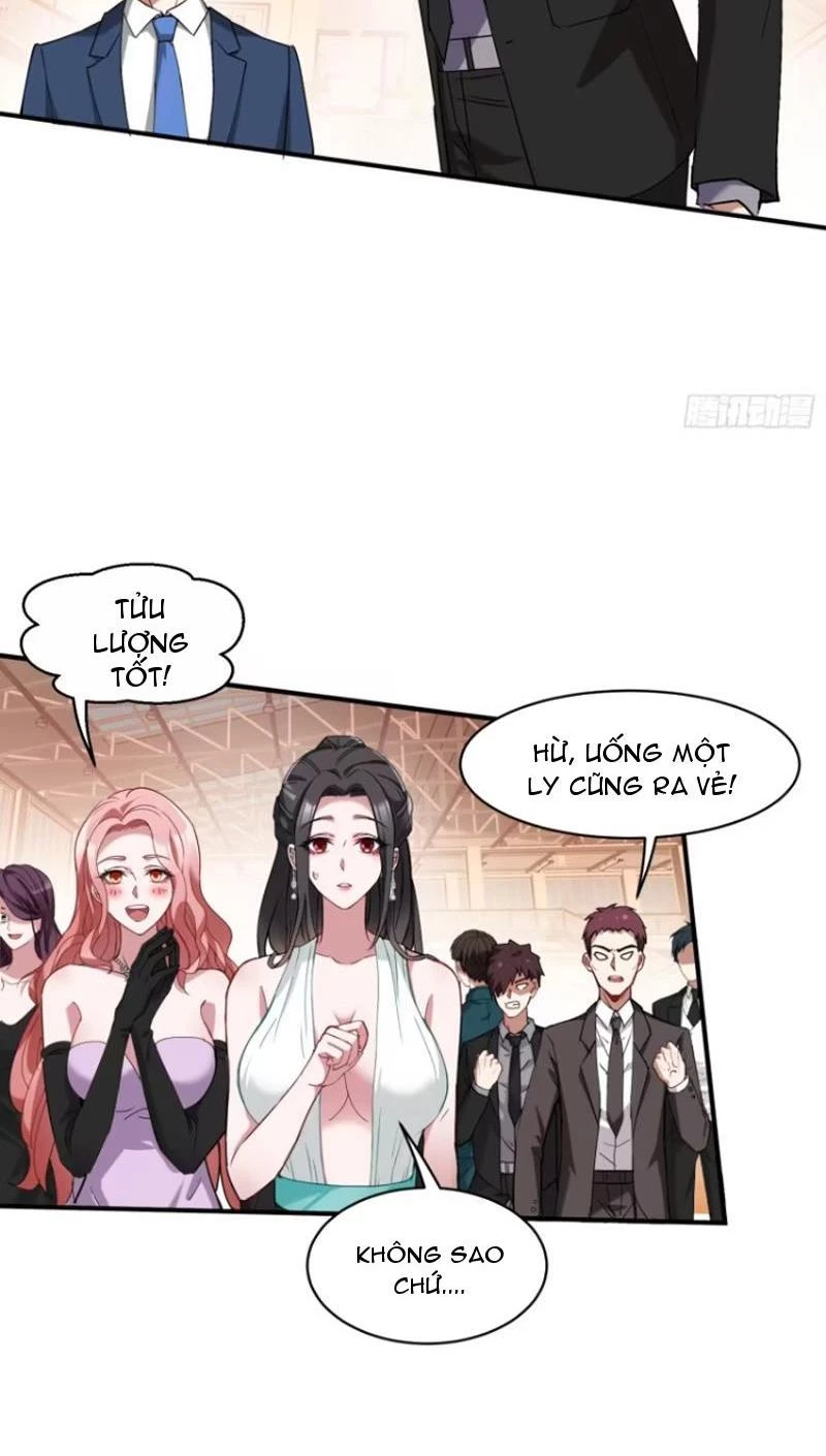 Bỏ Làm Simp Chúa, Ta Có Trong Tay Cả Tỉ Thần Hào! Chapter 16 - Trang 2