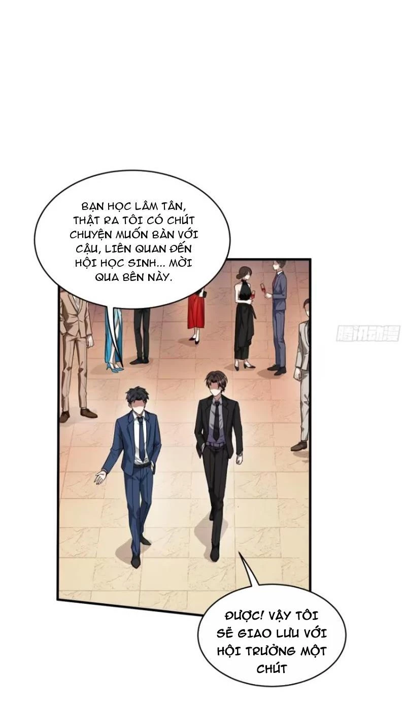 Bỏ Làm Simp Chúa, Ta Có Trong Tay Cả Tỉ Thần Hào! Chapter 16 - Trang 2