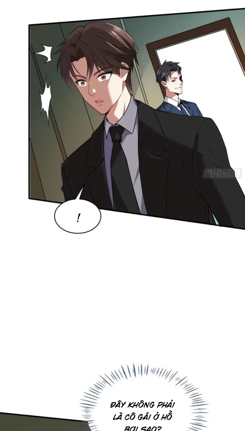 Bỏ Làm Simp Chúa, Ta Có Trong Tay Cả Tỉ Thần Hào! Chapter 16 - Trang 2