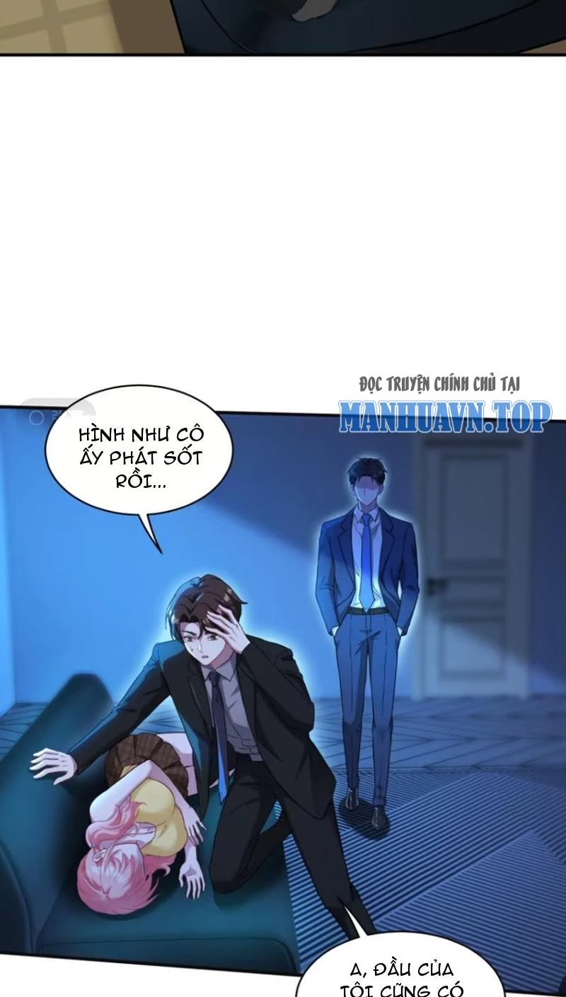 Bỏ Làm Simp Chúa, Ta Có Trong Tay Cả Tỉ Thần Hào! Chapter 16 - Trang 2