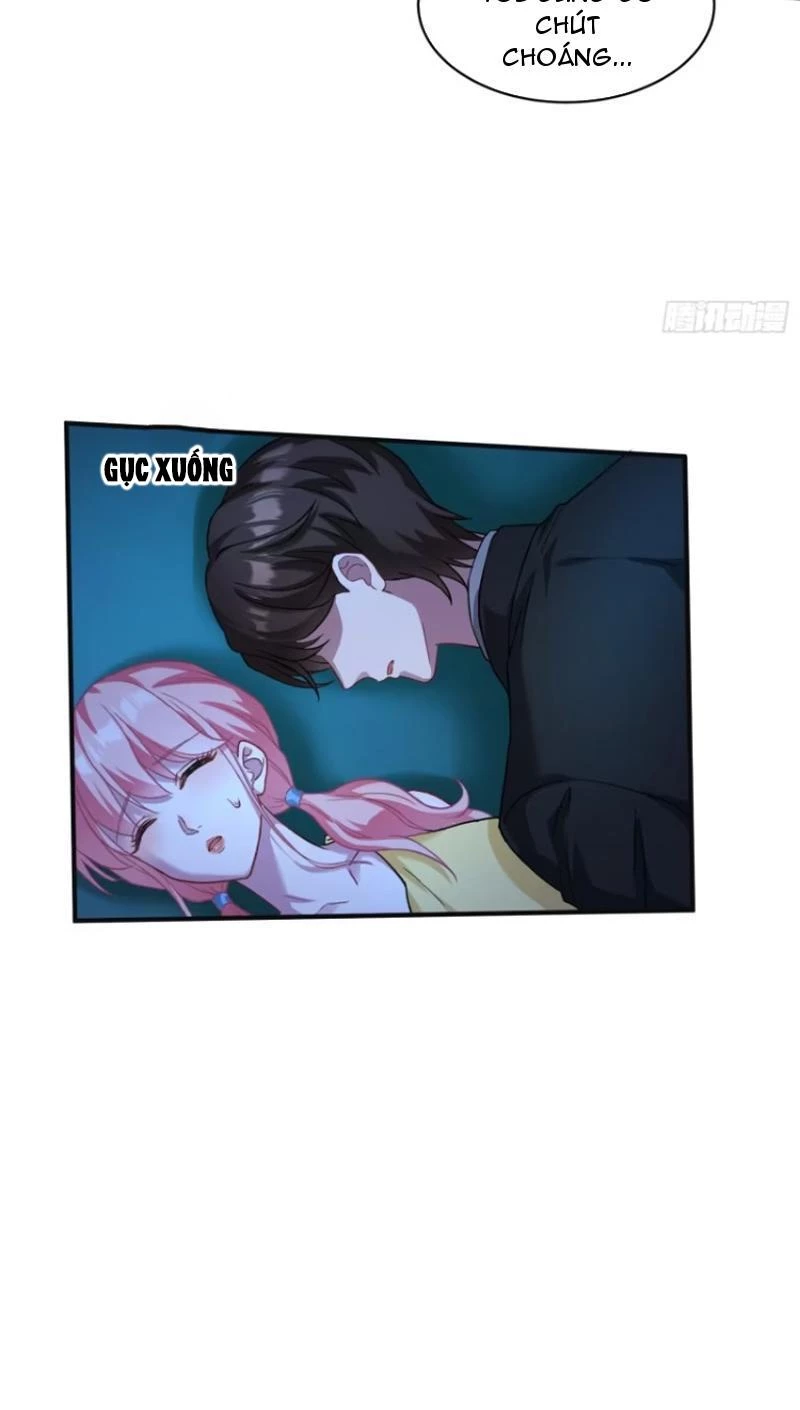 Bỏ Làm Simp Chúa, Ta Có Trong Tay Cả Tỉ Thần Hào! Chapter 16 - Trang 2