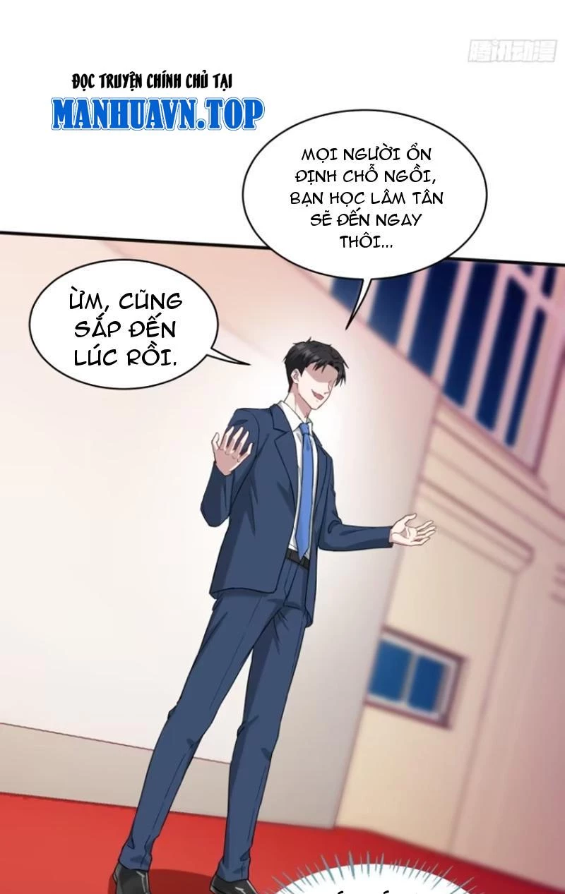 Bỏ Làm Simp Chúa, Ta Có Trong Tay Cả Tỉ Thần Hào! Chapter 16 - Trang 2