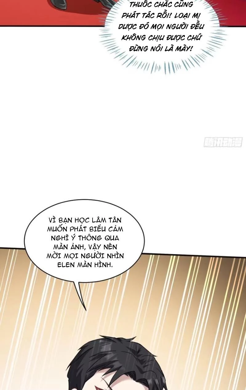 Bỏ Làm Simp Chúa, Ta Có Trong Tay Cả Tỉ Thần Hào! Chapter 16 - Trang 2