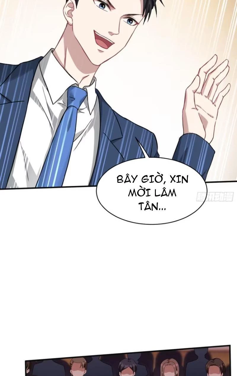 Bỏ Làm Simp Chúa, Ta Có Trong Tay Cả Tỉ Thần Hào! Chapter 16 - Trang 2