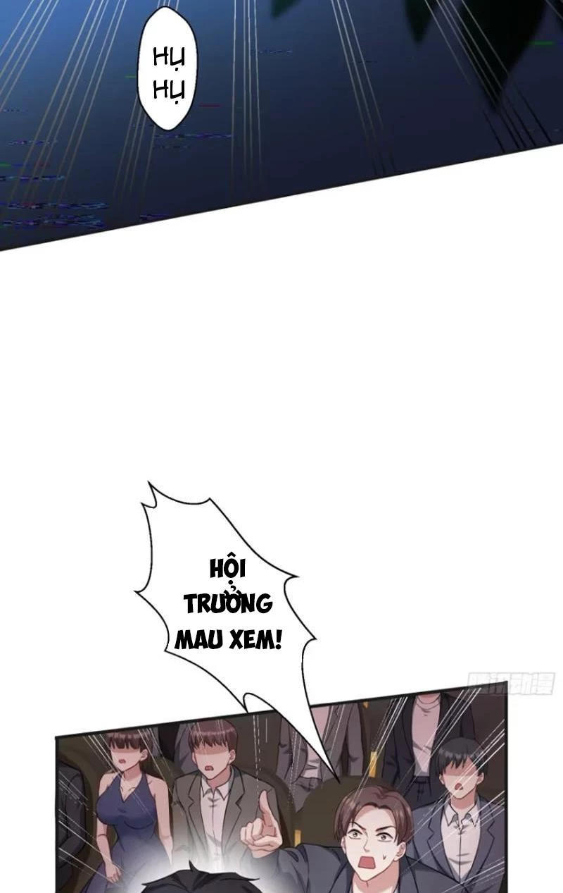 Bỏ Làm Simp Chúa, Ta Có Trong Tay Cả Tỉ Thần Hào! Chapter 16 - Trang 2