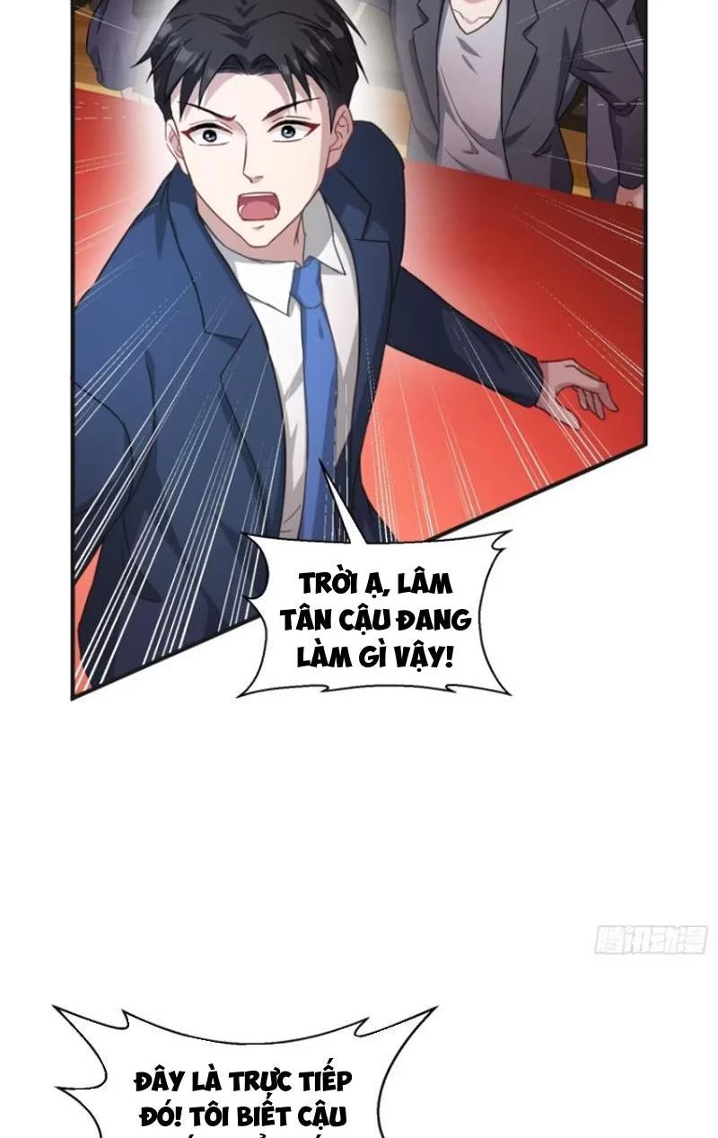 Bỏ Làm Simp Chúa, Ta Có Trong Tay Cả Tỉ Thần Hào! Chapter 16 - Trang 2