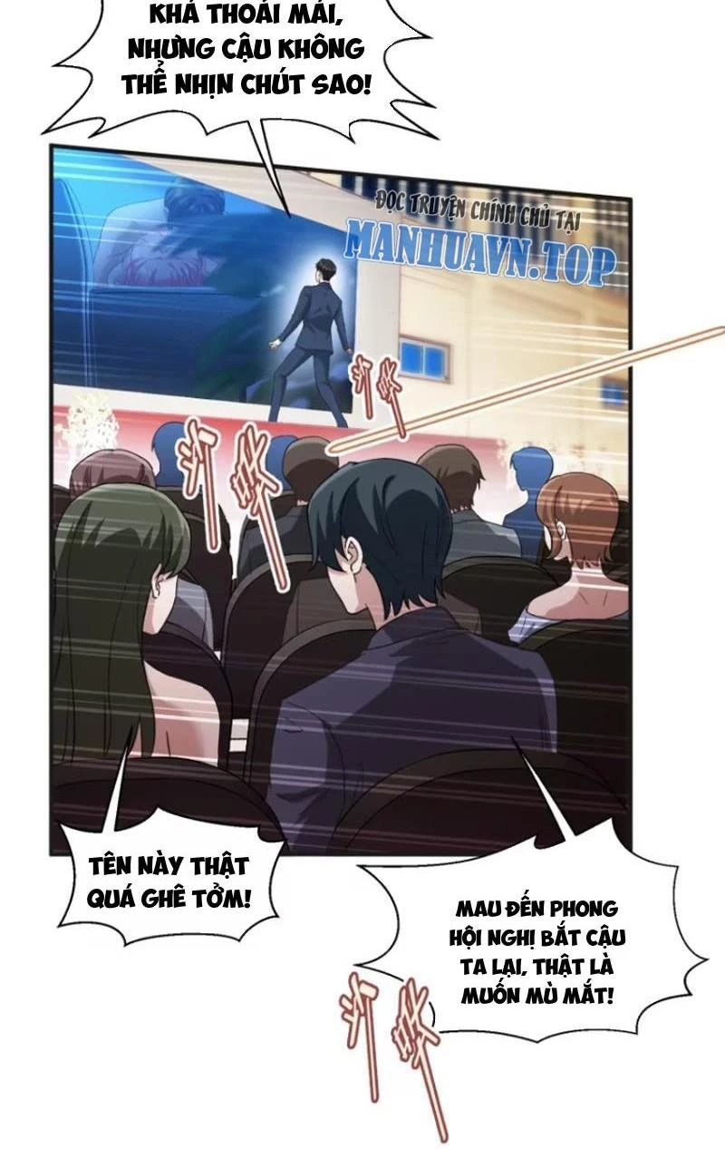 Bỏ Làm Simp Chúa, Ta Có Trong Tay Cả Tỉ Thần Hào! Chapter 16 - Trang 2