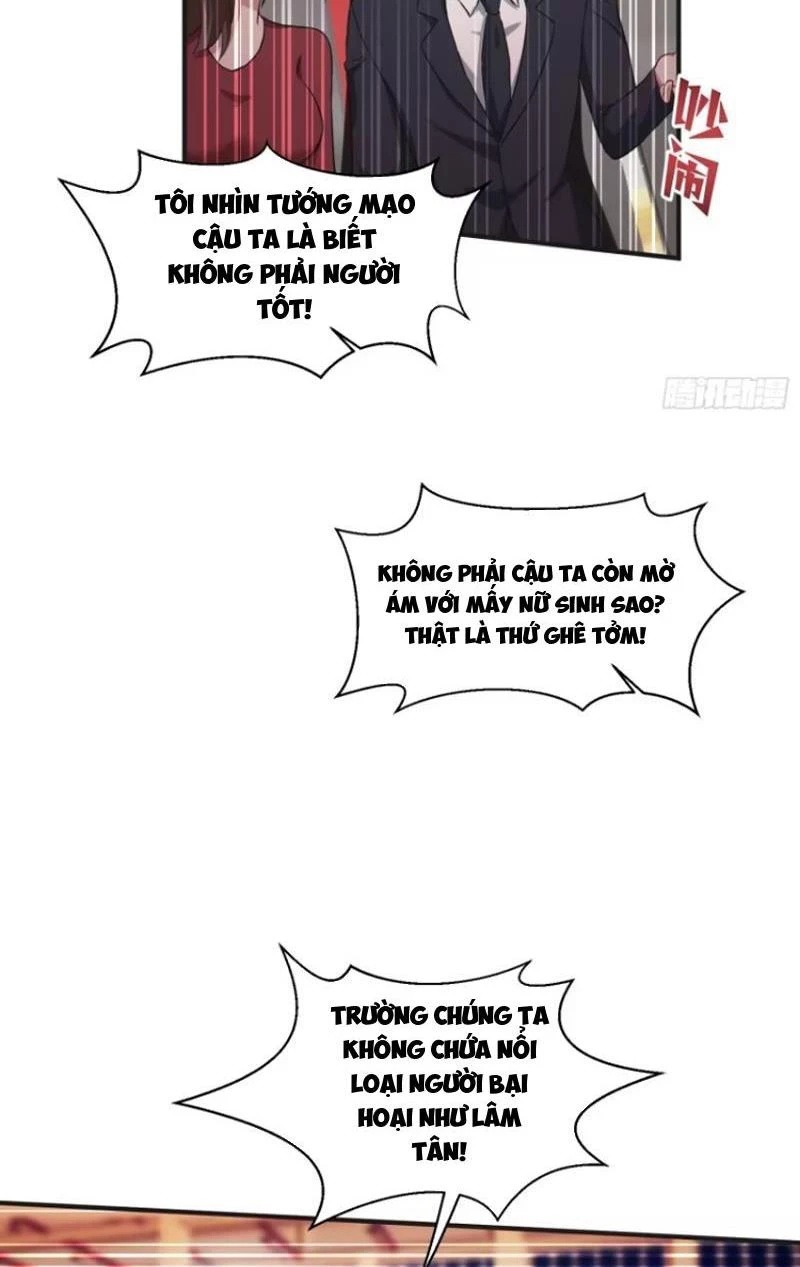 Bỏ Làm Simp Chúa, Ta Có Trong Tay Cả Tỉ Thần Hào! Chapter 16 - Trang 2