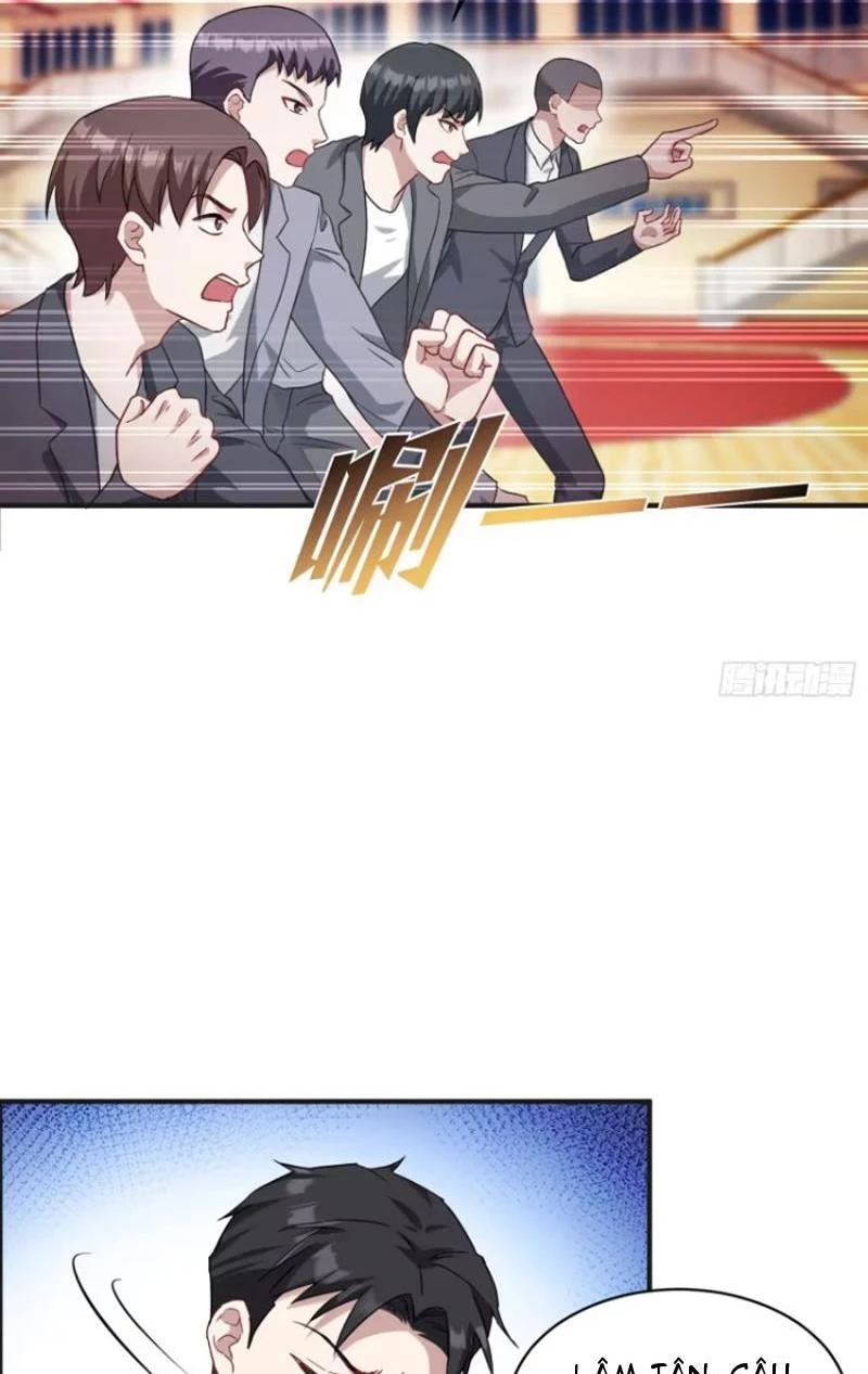 Bỏ Làm Simp Chúa, Ta Có Trong Tay Cả Tỉ Thần Hào! Chapter 16 - Trang 2