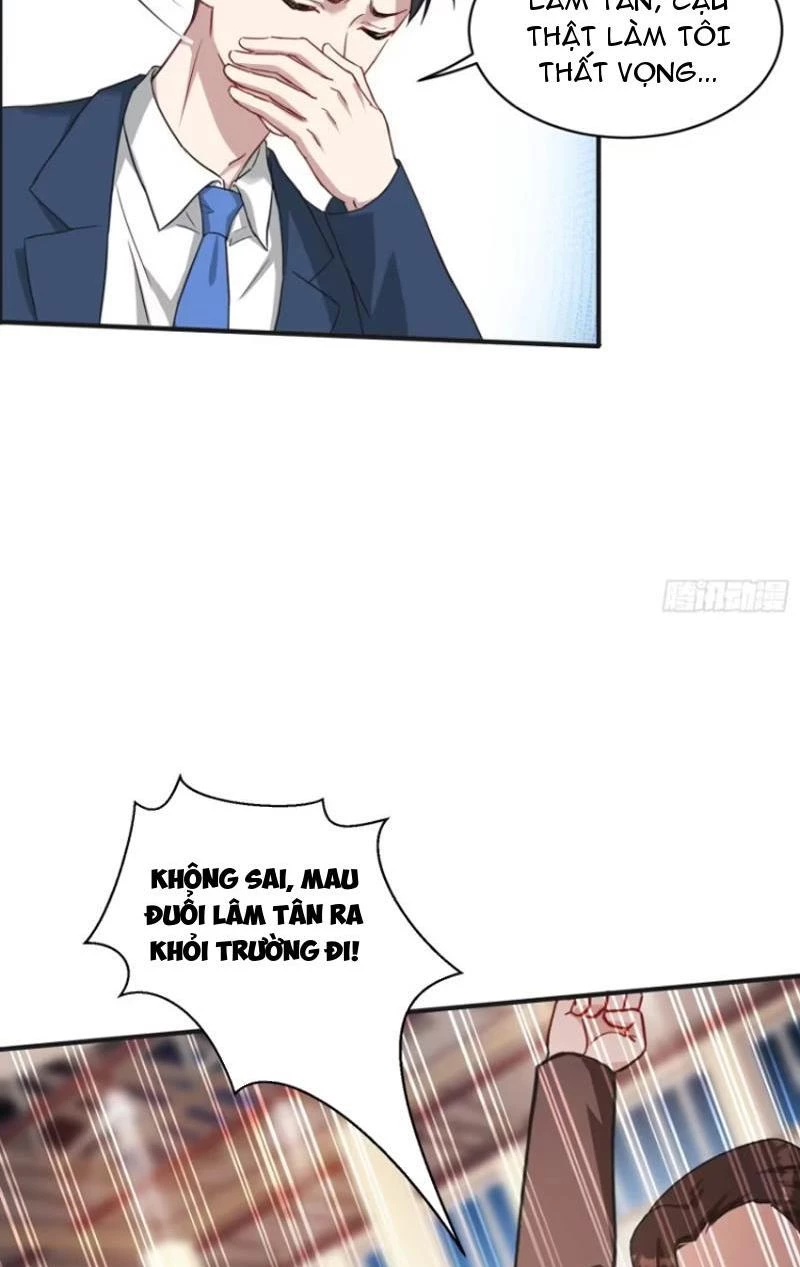 Bỏ Làm Simp Chúa, Ta Có Trong Tay Cả Tỉ Thần Hào! Chapter 16 - Trang 2