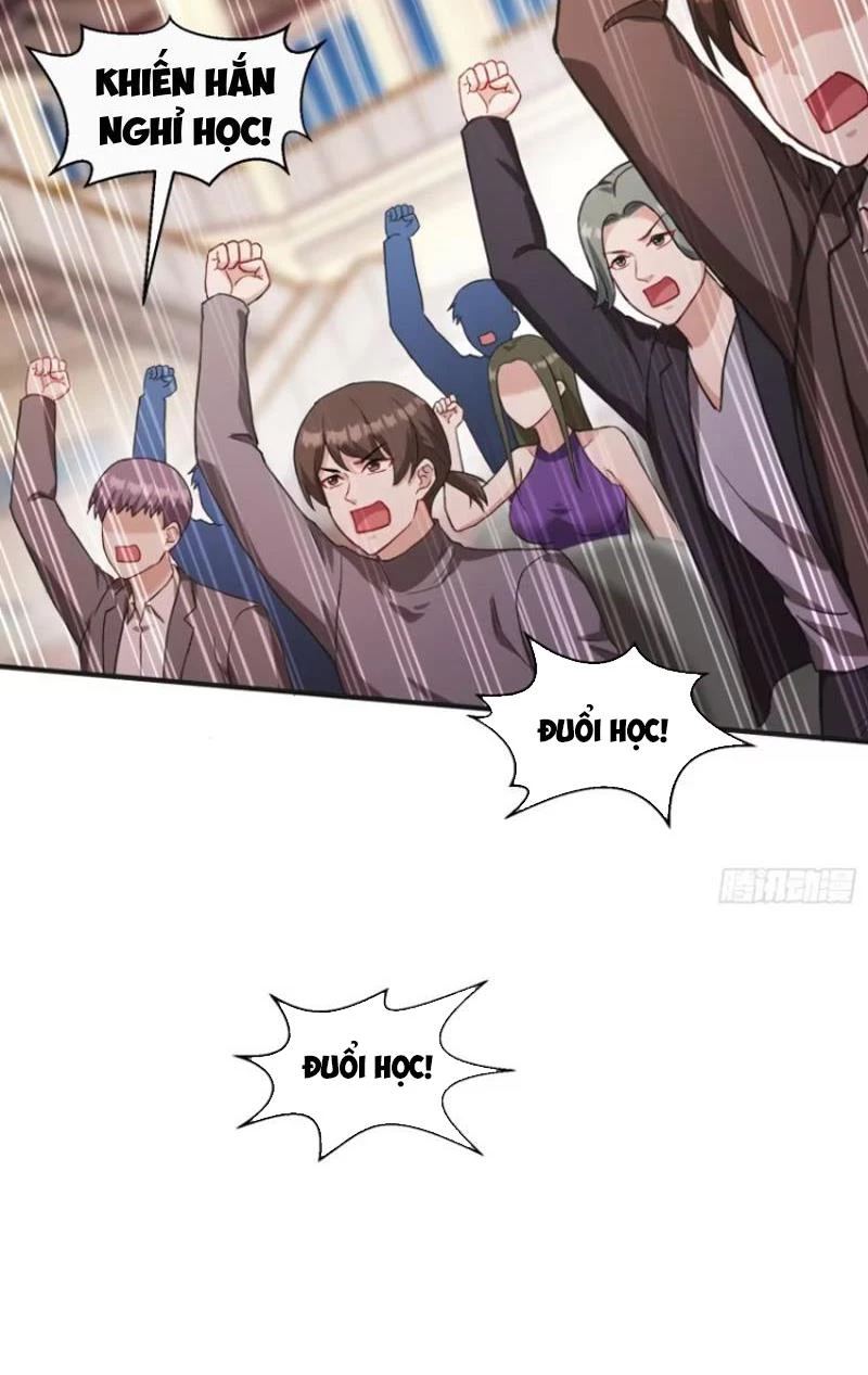 Bỏ Làm Simp Chúa, Ta Có Trong Tay Cả Tỉ Thần Hào! Chapter 16 - Trang 2