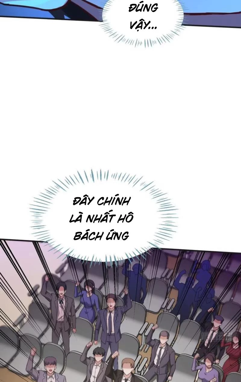 Bỏ Làm Simp Chúa, Ta Có Trong Tay Cả Tỉ Thần Hào! Chapter 16 - Trang 2