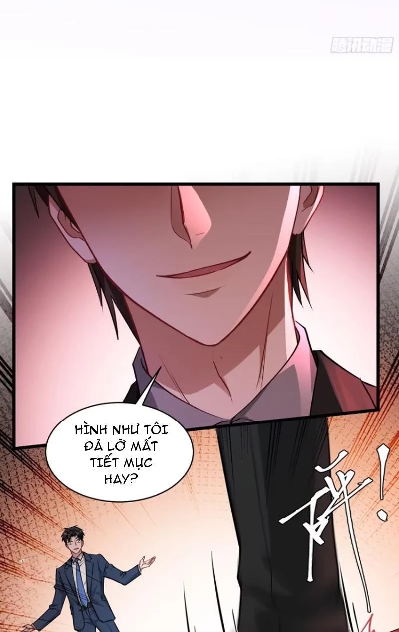 Bỏ Làm Simp Chúa, Ta Có Trong Tay Cả Tỉ Thần Hào! Chapter 16 - Trang 2