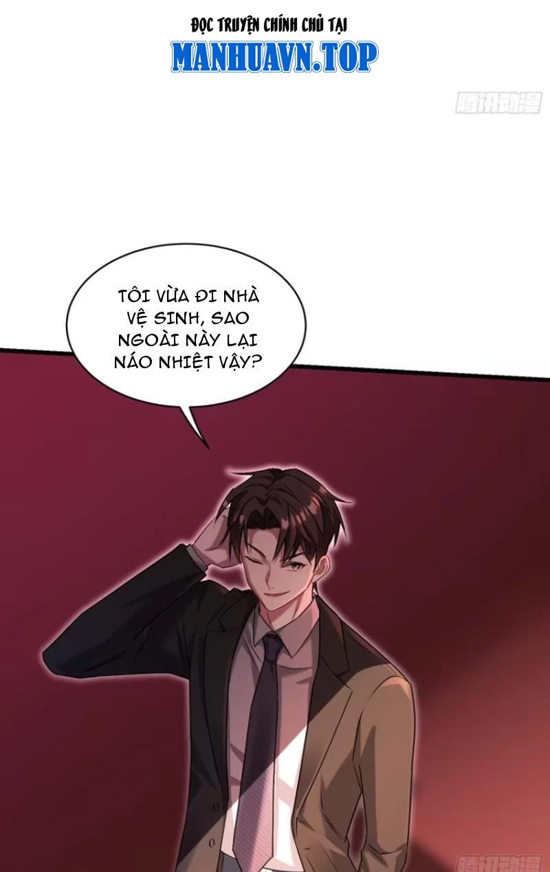 Bỏ Làm Simp Chúa, Ta Có Trong Tay Cả Tỉ Thần Hào! Chapter 16 - Trang 2