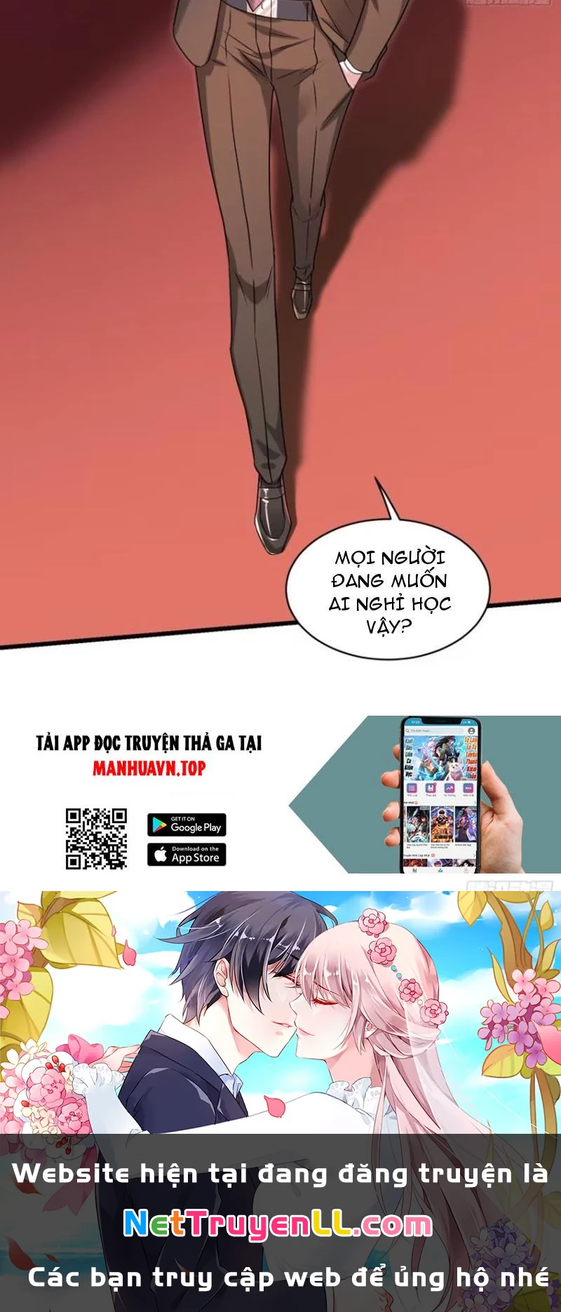 Bỏ Làm Simp Chúa, Ta Có Trong Tay Cả Tỉ Thần Hào! Chapter 16 - Trang 2