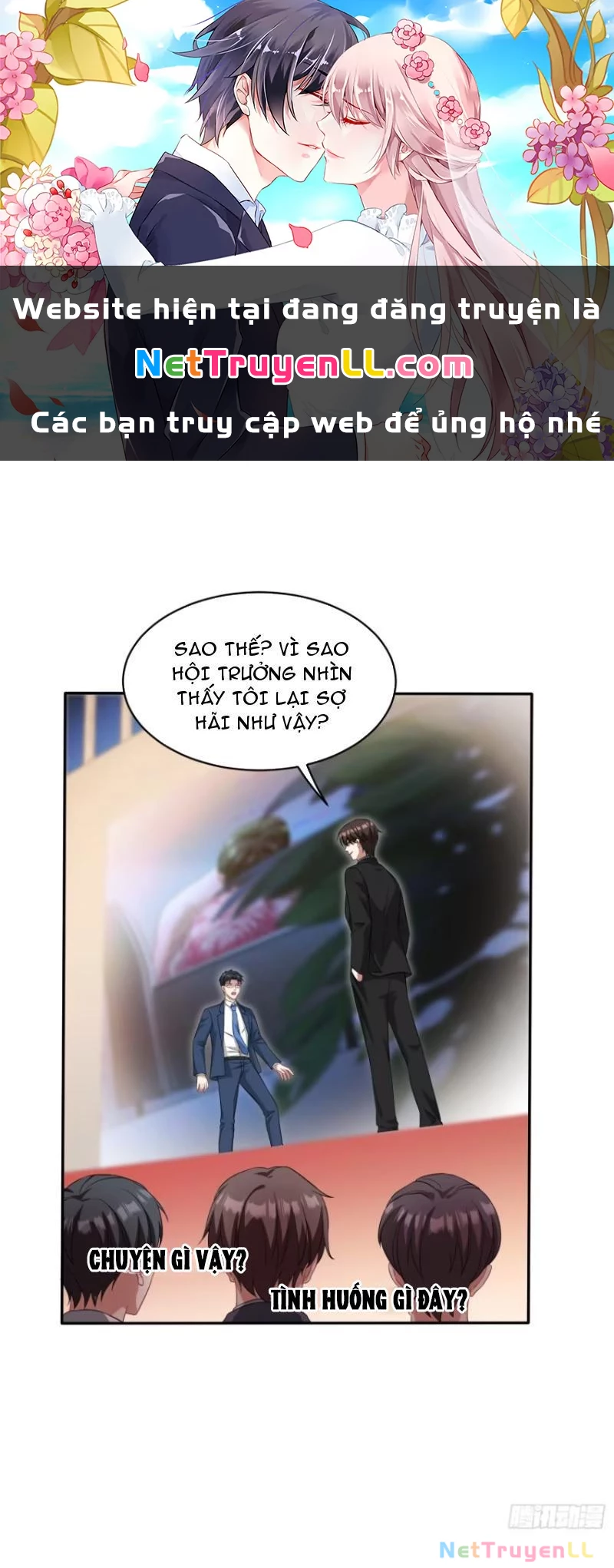 Bỏ Làm Simp Chúa, Ta Có Trong Tay Cả Tỉ Thần Hào! Chapter 17 - Trang 2