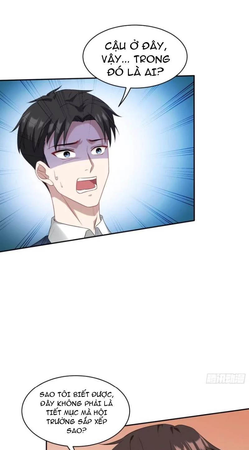 Bỏ Làm Simp Chúa, Ta Có Trong Tay Cả Tỉ Thần Hào! Chapter 17 - Trang 2