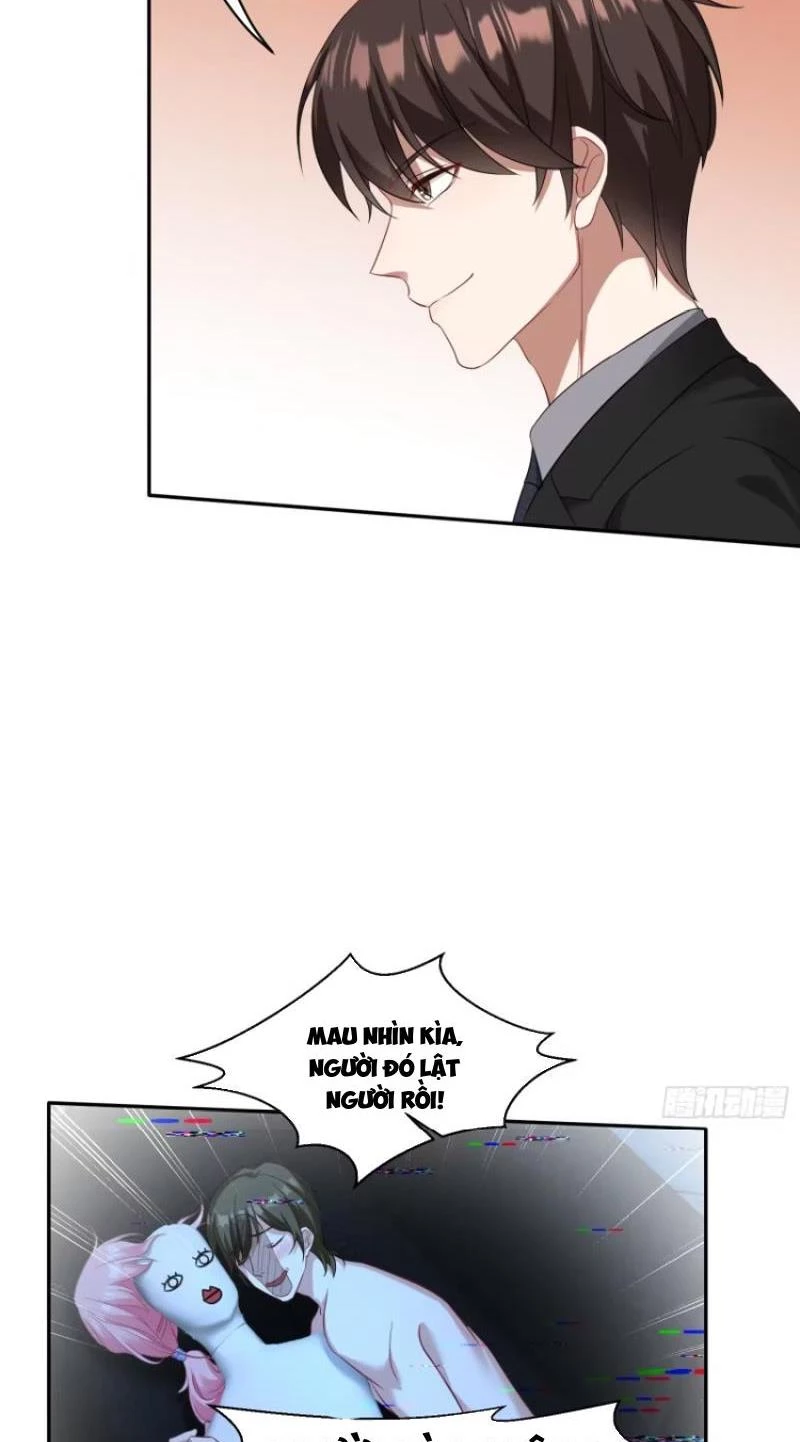 Bỏ Làm Simp Chúa, Ta Có Trong Tay Cả Tỉ Thần Hào! Chapter 17 - Trang 2