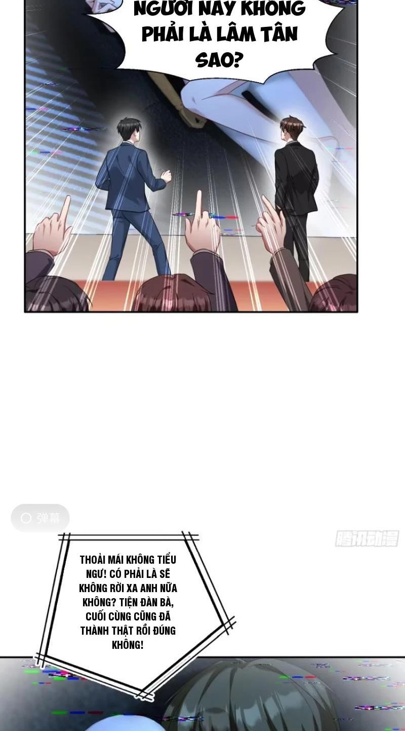 Bỏ Làm Simp Chúa, Ta Có Trong Tay Cả Tỉ Thần Hào! Chapter 17 - Trang 2