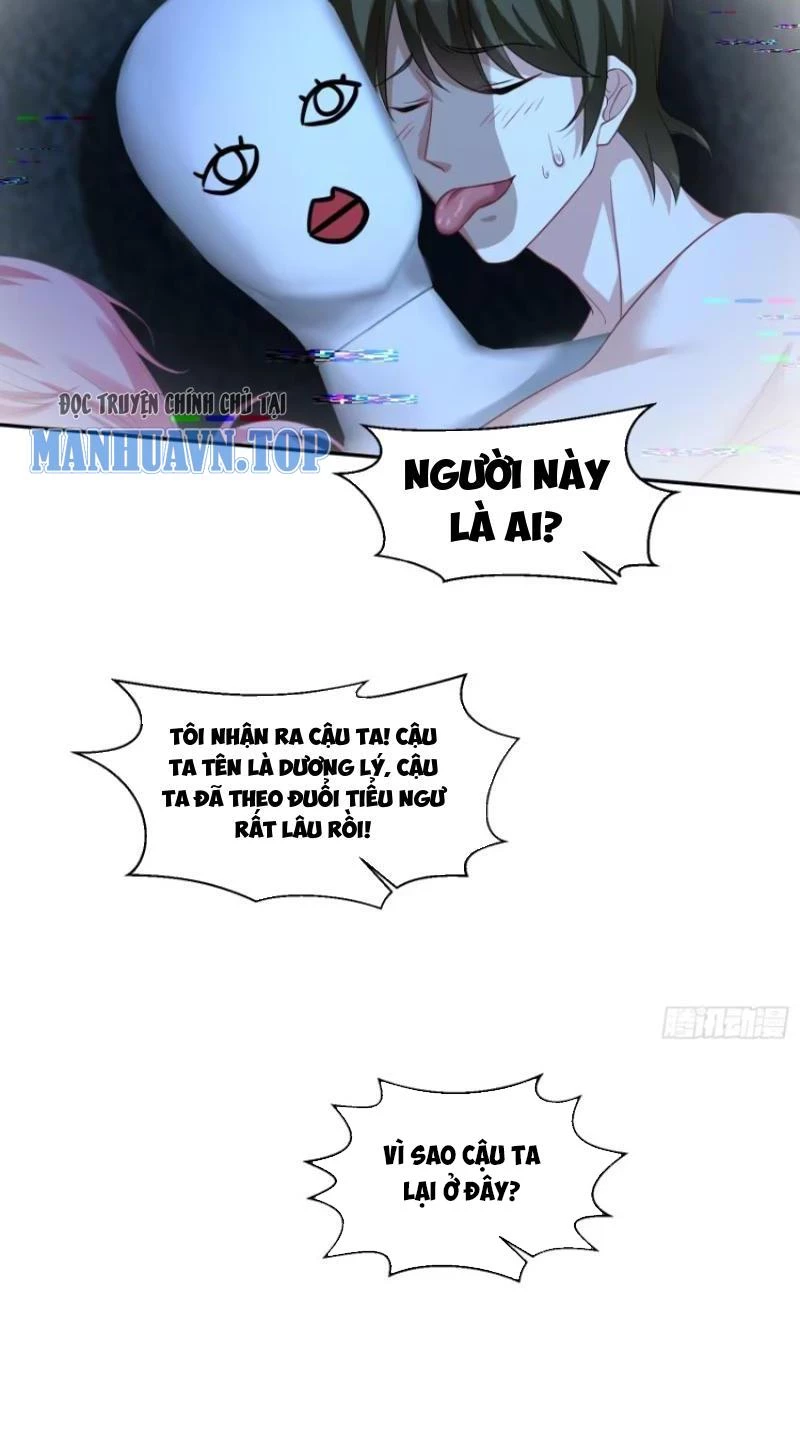 Bỏ Làm Simp Chúa, Ta Có Trong Tay Cả Tỉ Thần Hào! Chapter 17 - Trang 2