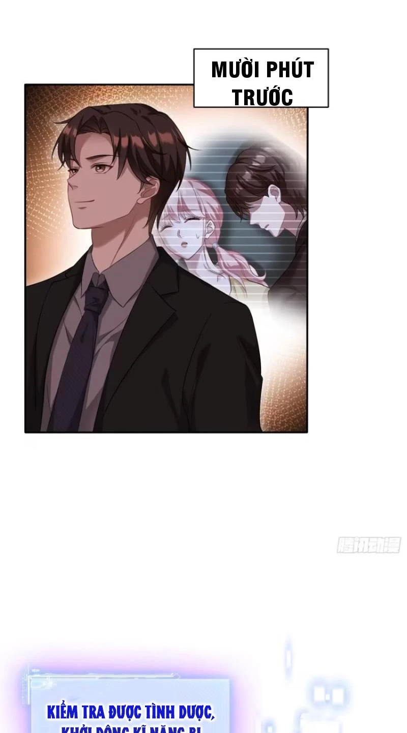 Bỏ Làm Simp Chúa, Ta Có Trong Tay Cả Tỉ Thần Hào! Chapter 17 - Trang 2