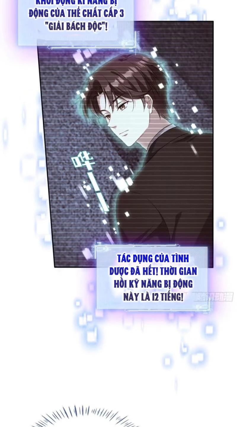 Bỏ Làm Simp Chúa, Ta Có Trong Tay Cả Tỉ Thần Hào! Chapter 17 - Trang 2