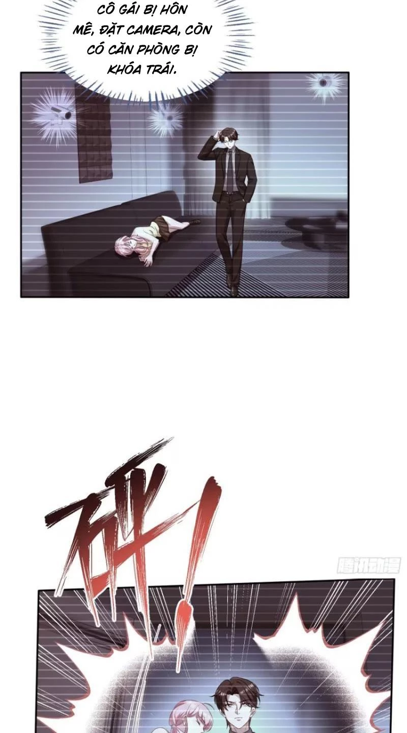 Bỏ Làm Simp Chúa, Ta Có Trong Tay Cả Tỉ Thần Hào! Chapter 17 - Trang 2