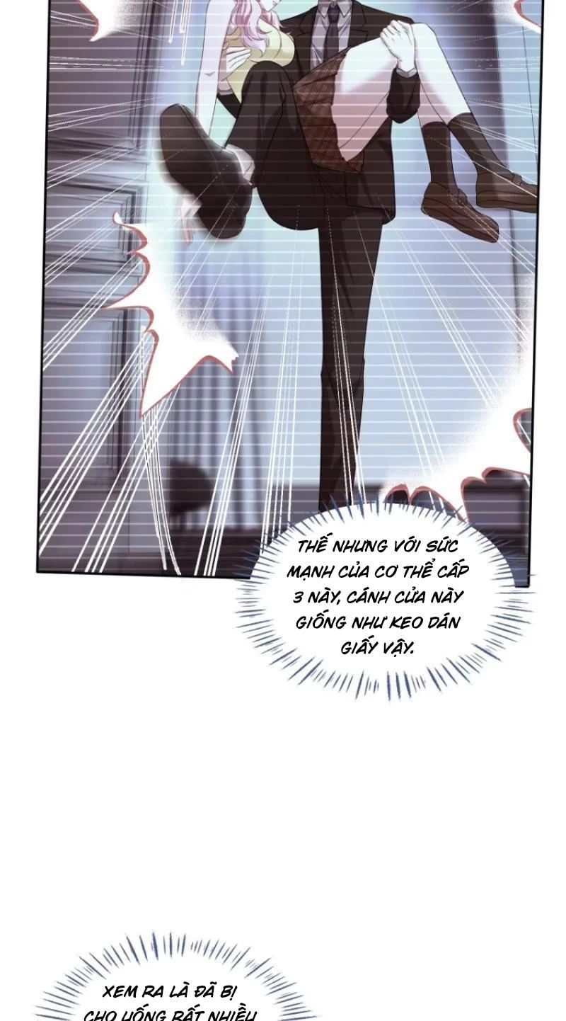 Bỏ Làm Simp Chúa, Ta Có Trong Tay Cả Tỉ Thần Hào! Chapter 17 - Trang 2