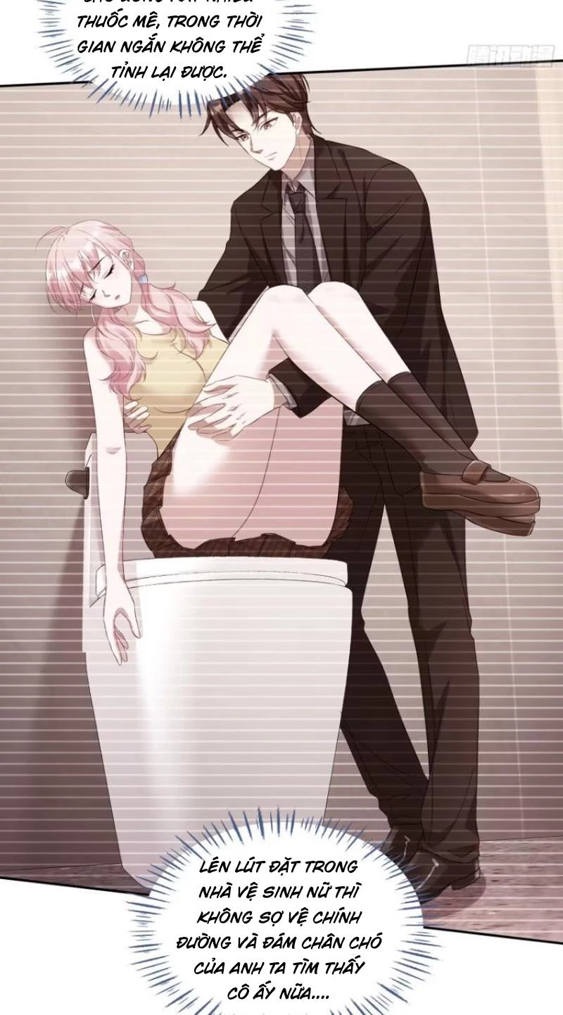 Bỏ Làm Simp Chúa, Ta Có Trong Tay Cả Tỉ Thần Hào! Chapter 17 - Trang 2