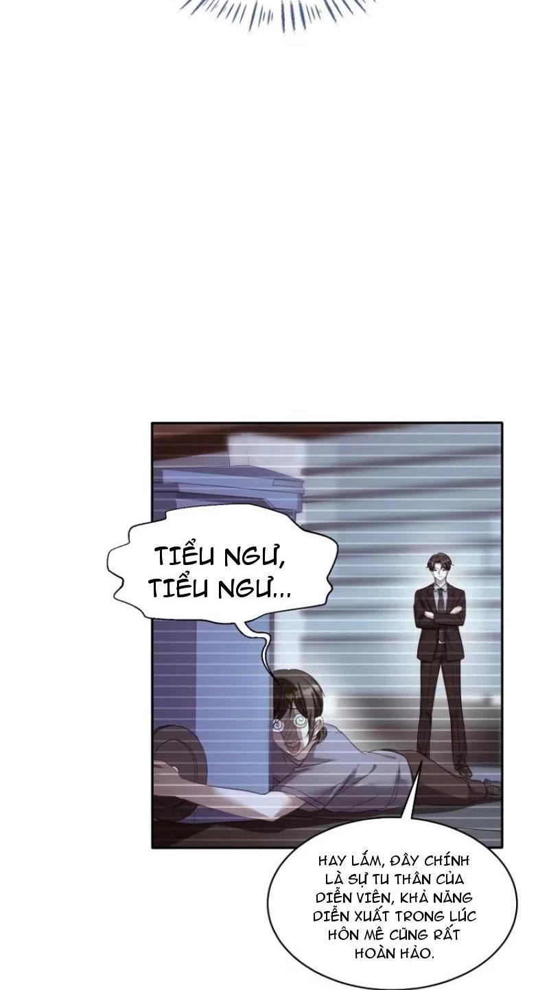 Bỏ Làm Simp Chúa, Ta Có Trong Tay Cả Tỉ Thần Hào! Chapter 17 - Trang 2