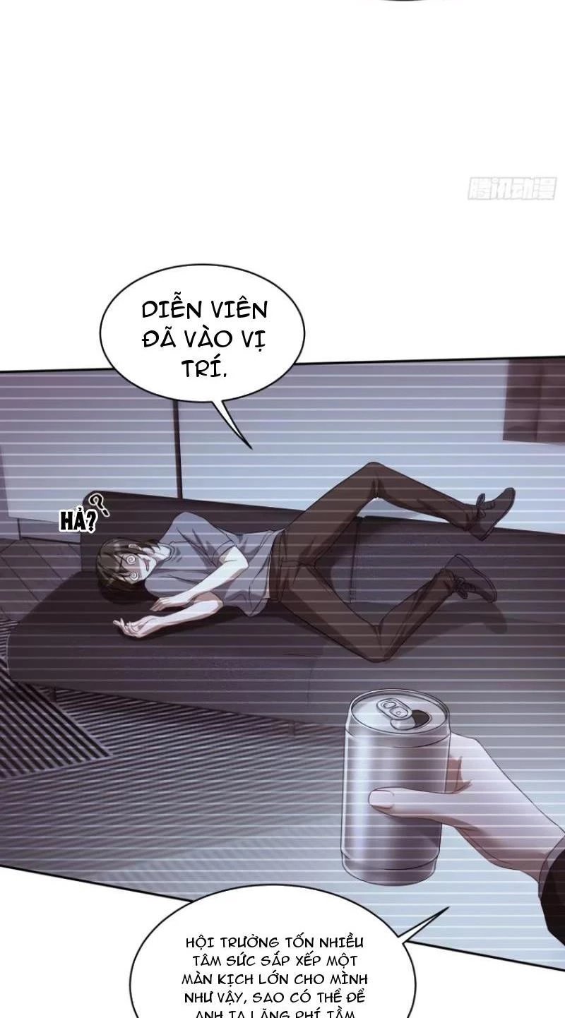 Bỏ Làm Simp Chúa, Ta Có Trong Tay Cả Tỉ Thần Hào! Chapter 17 - Trang 2