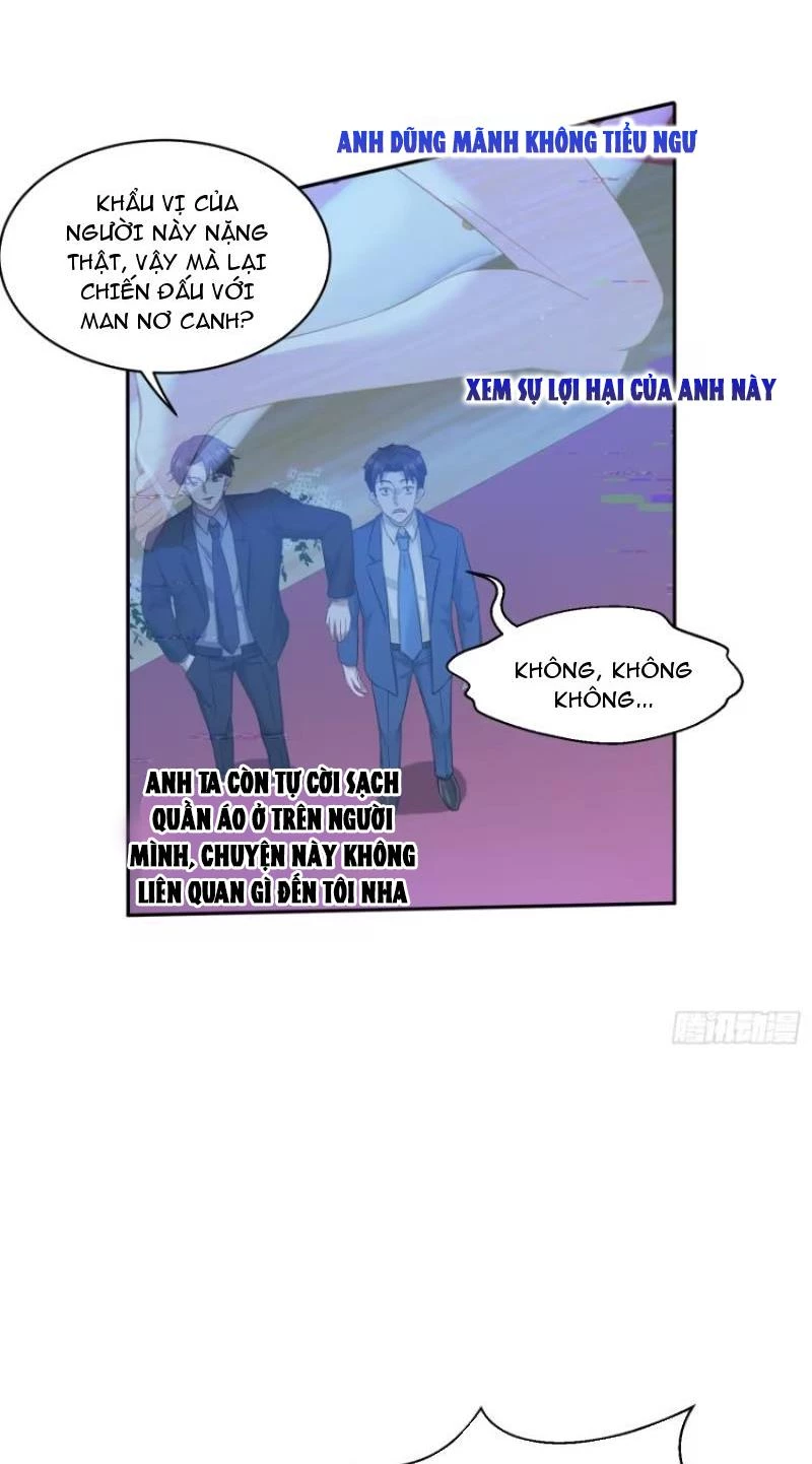 Bỏ Làm Simp Chúa, Ta Có Trong Tay Cả Tỉ Thần Hào! Chapter 17 - Trang 2