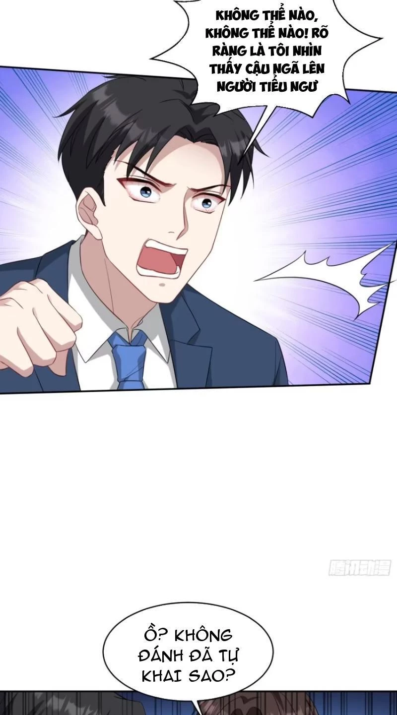 Bỏ Làm Simp Chúa, Ta Có Trong Tay Cả Tỉ Thần Hào! Chapter 17 - Trang 2