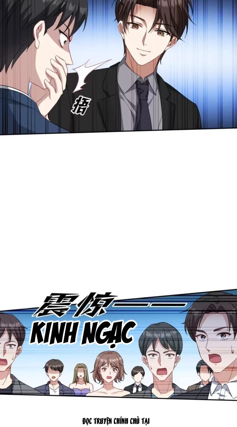 Bỏ Làm Simp Chúa, Ta Có Trong Tay Cả Tỉ Thần Hào! Chapter 17 - Trang 2