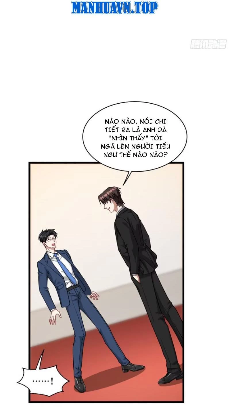 Bỏ Làm Simp Chúa, Ta Có Trong Tay Cả Tỉ Thần Hào! Chapter 17 - Trang 2