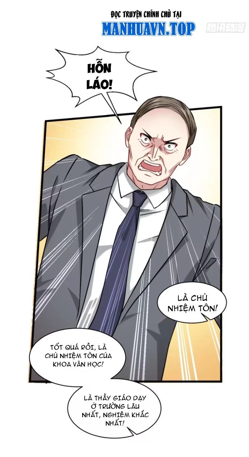 Bỏ Làm Simp Chúa, Ta Có Trong Tay Cả Tỉ Thần Hào! Chapter 17 - Trang 2