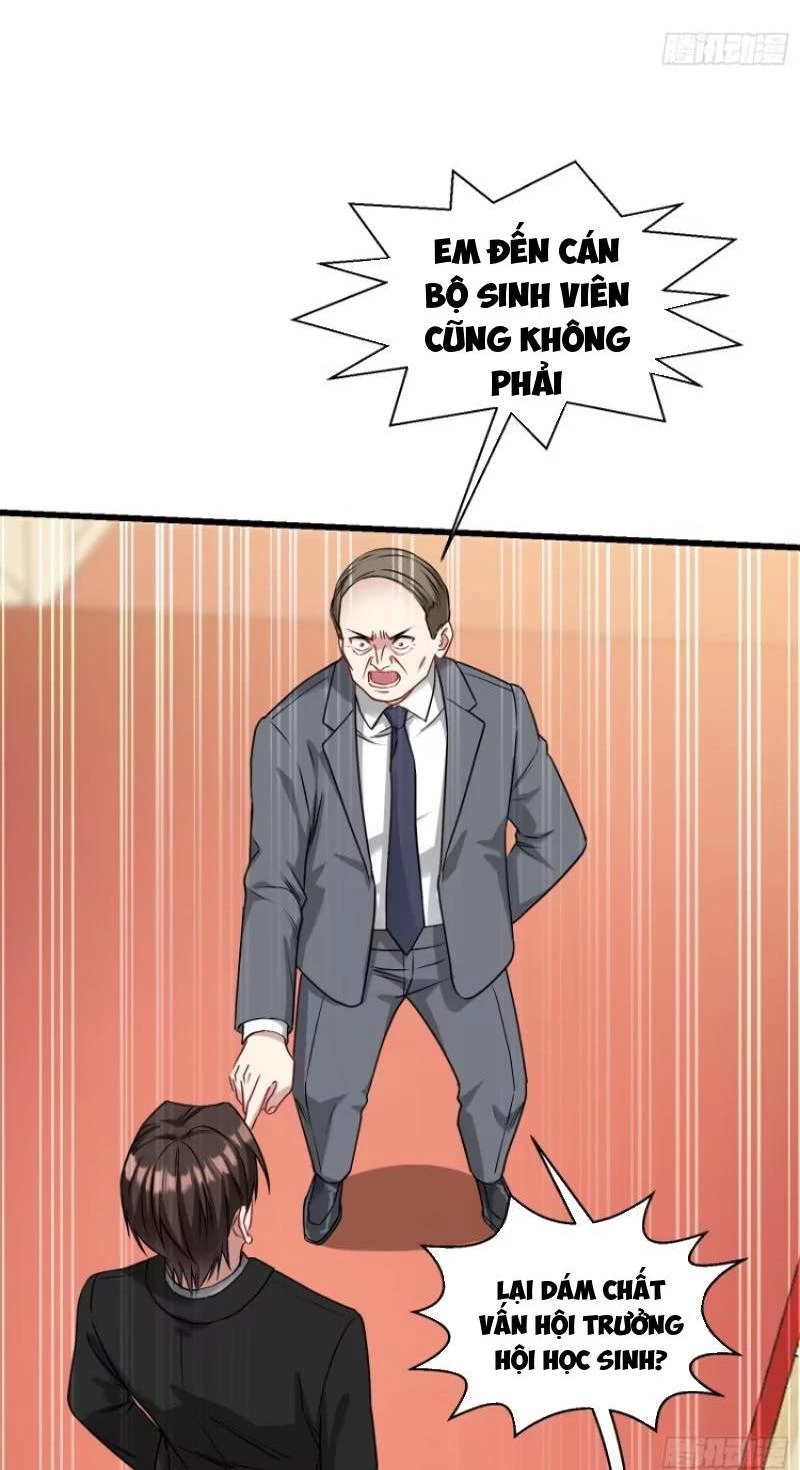 Bỏ Làm Simp Chúa, Ta Có Trong Tay Cả Tỉ Thần Hào! Chapter 17 - Trang 2