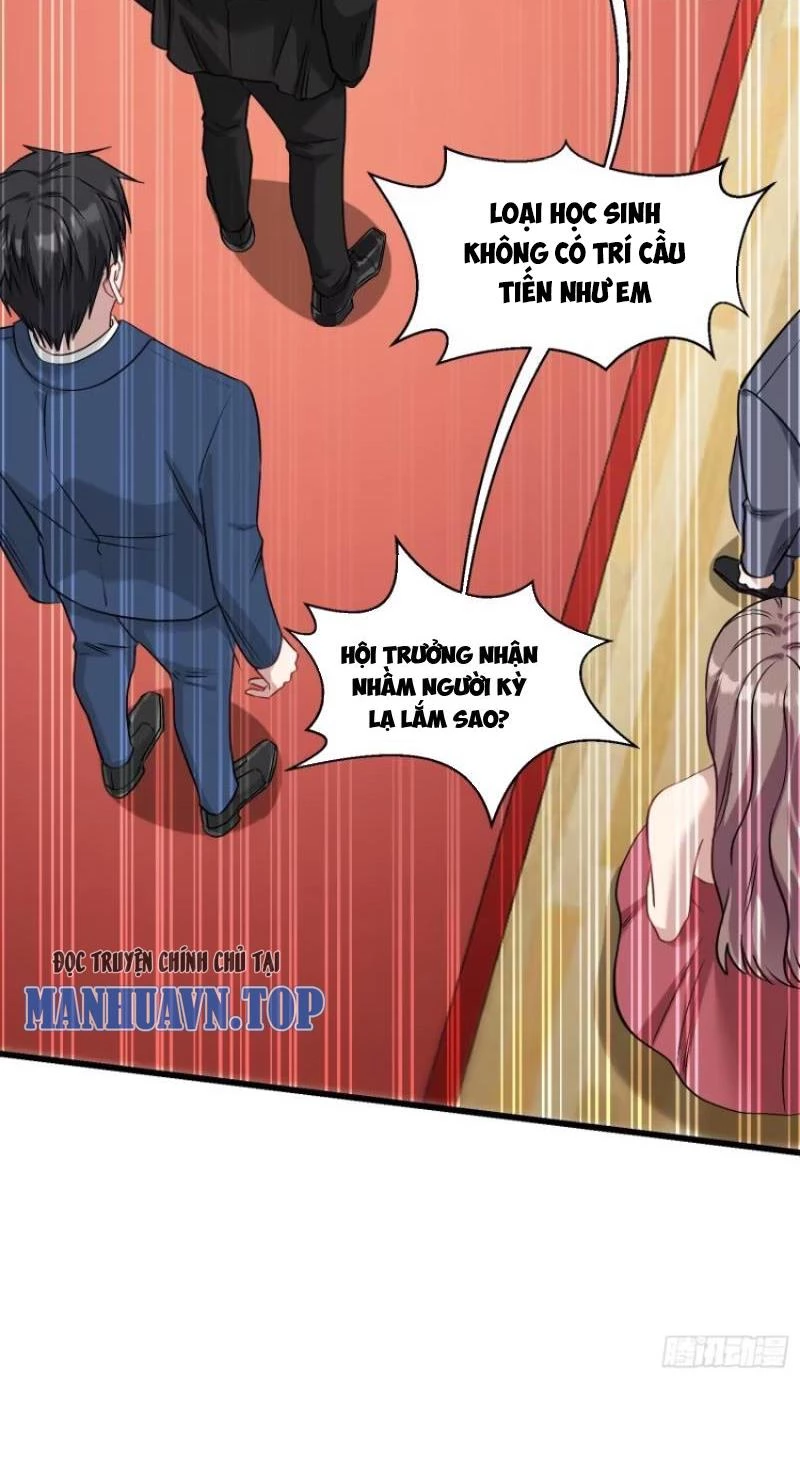 Bỏ Làm Simp Chúa, Ta Có Trong Tay Cả Tỉ Thần Hào! Chapter 17 - Trang 2