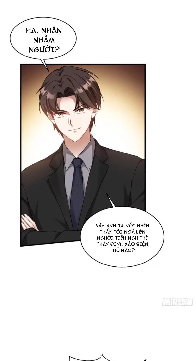 Bỏ Làm Simp Chúa, Ta Có Trong Tay Cả Tỉ Thần Hào! Chapter 17 - Trang 2