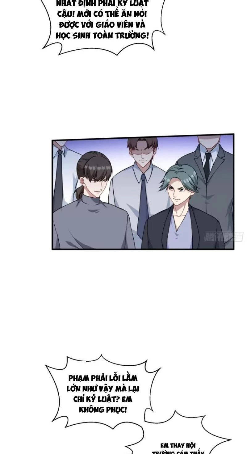 Bỏ Làm Simp Chúa, Ta Có Trong Tay Cả Tỉ Thần Hào! Chapter 17 - Trang 2