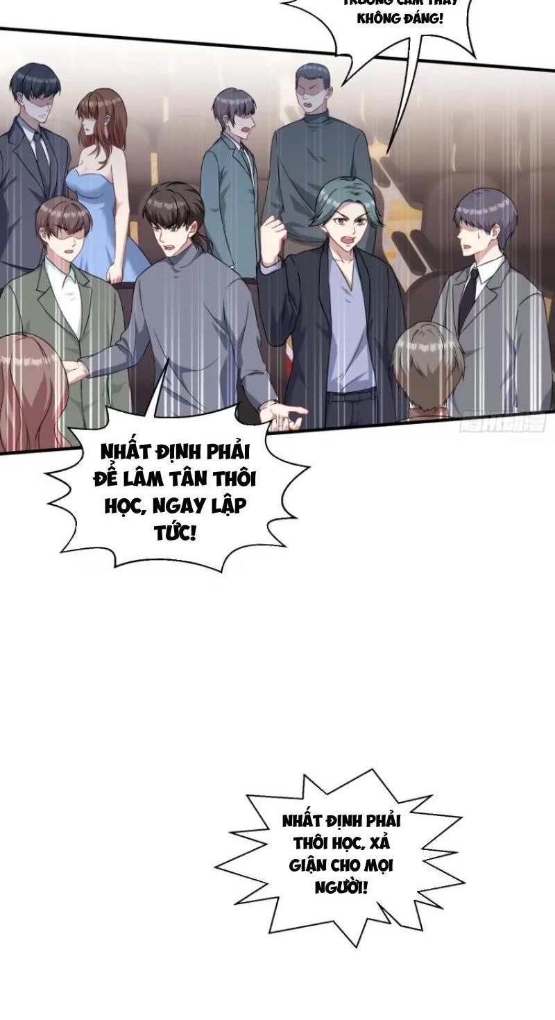 Bỏ Làm Simp Chúa, Ta Có Trong Tay Cả Tỉ Thần Hào! Chapter 17 - Trang 2